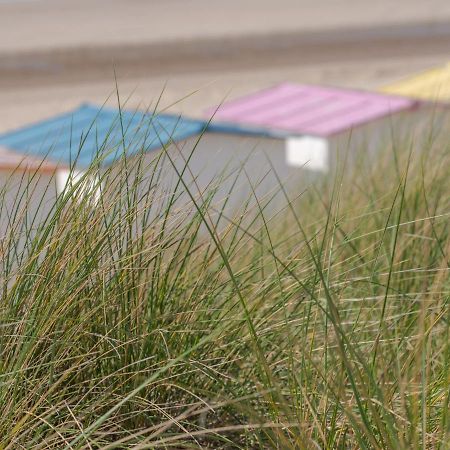 Studio Sea La Vie By Interhome デ ハーン エクステリア 写真